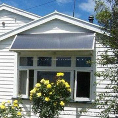 Balcony solar water heater, passed Solar Keymark SRCC certifications